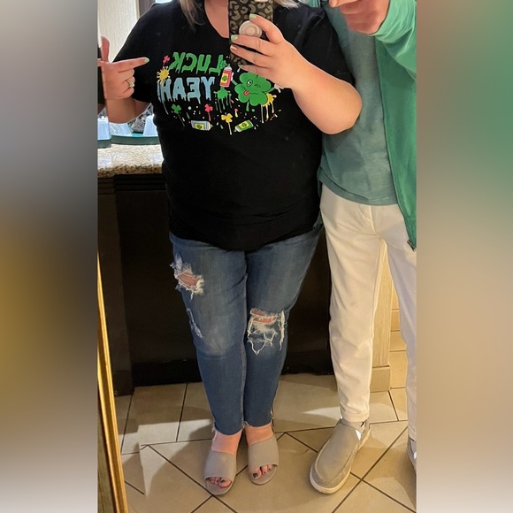 ☘️Luck Yeah!☘️ - Picture 7 of 7